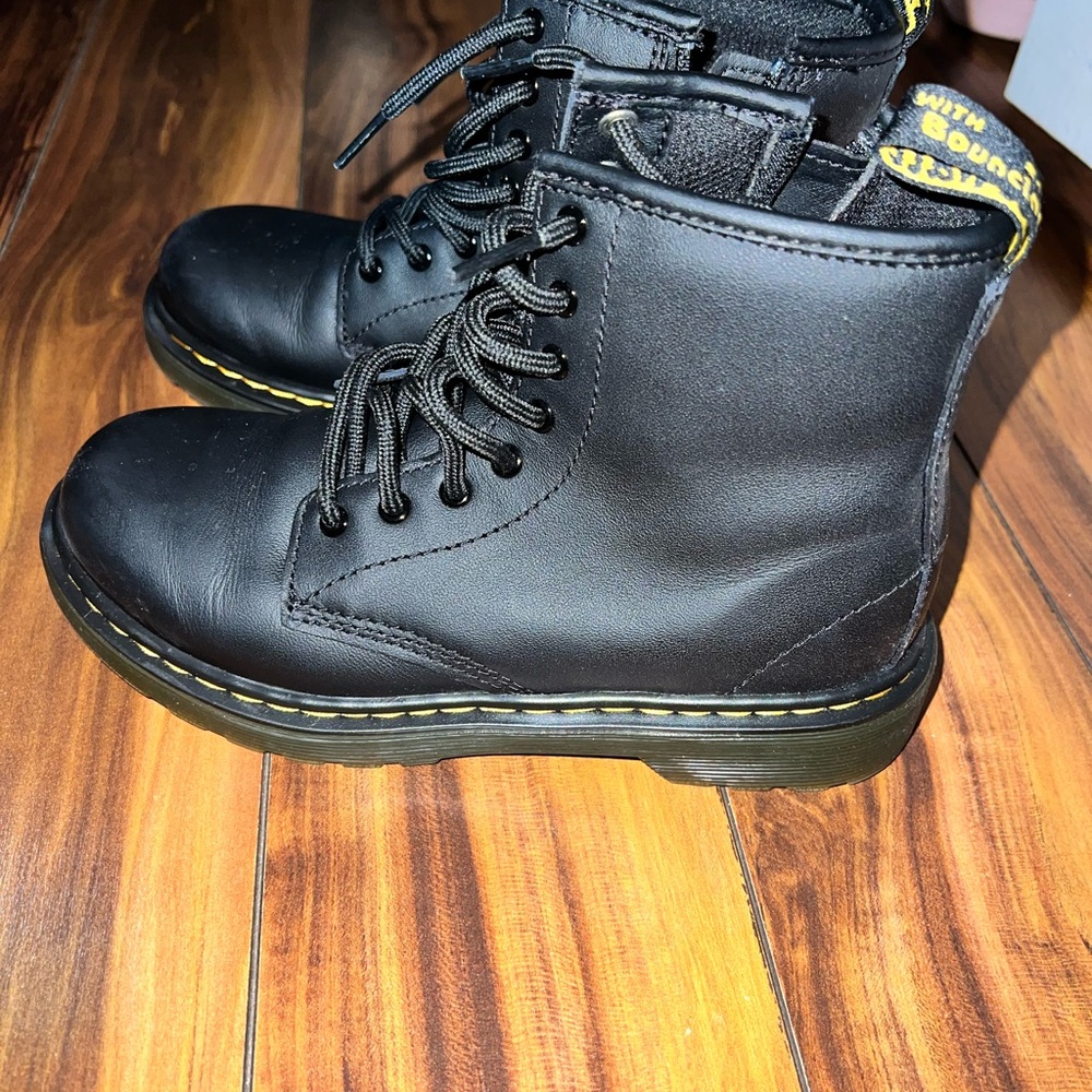 Dr Martens boots